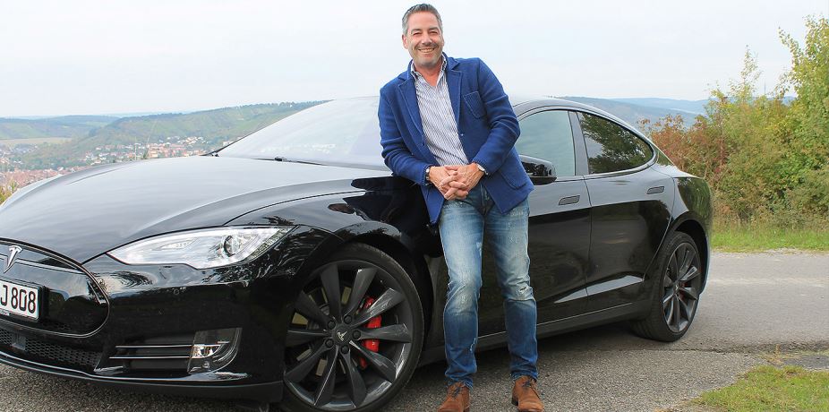 Een verhaal dat elke Tesla rijder zou moeten lezen!