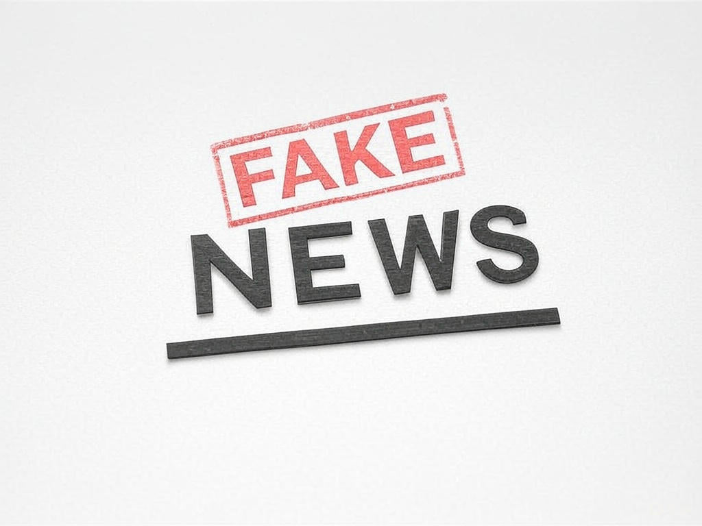 Nepnieuws over 5G en straling