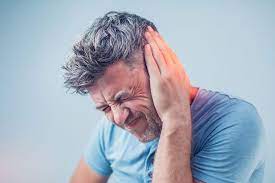 Kan tinnitus iets met straling te maken hebben?
