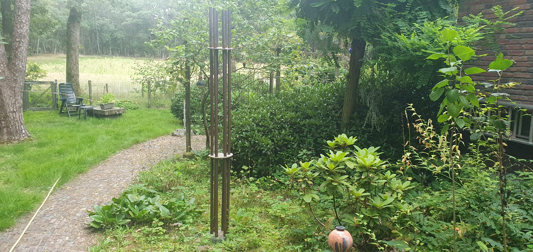 Helpt orgonite en shungite tegen straling?