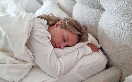 Elektrische deken en straling: veilig in bed?