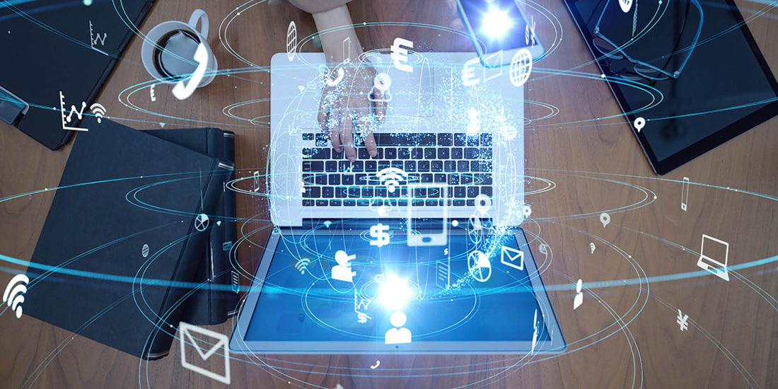 Helpt aluminiumfolie tegen wifi?