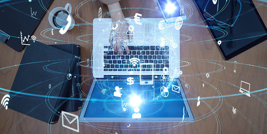 Helpt aluminiumfolie tegen wifi?