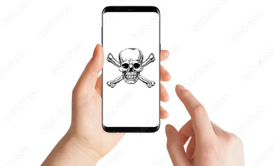 100 GEVOLGEN VAN HET BEZIT VAN EEN MOBIELE TELEFOON