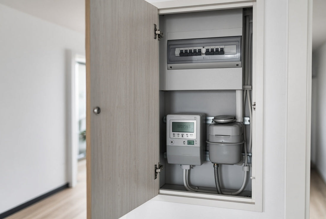 28 vragen over de smartmeter in je huis