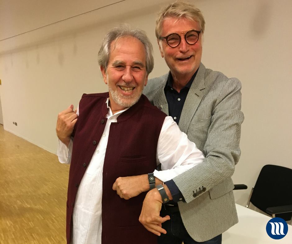 Bruce Lipton