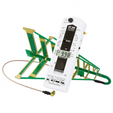 Gigahertz Solutions HF59B hoogfrequentmeter