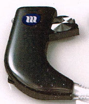 MemonizerHEARING AID, gemonteerd