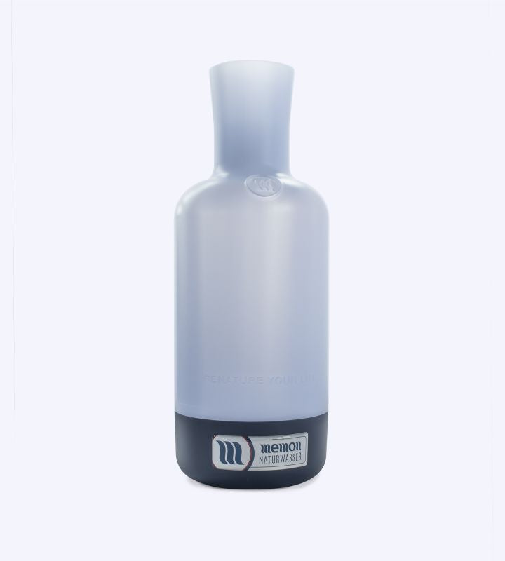 MemonizerCARAFE – karaf die het water vitaliseert