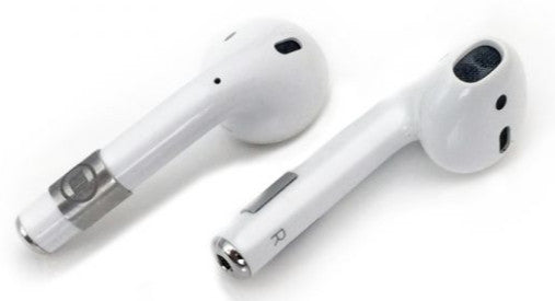 MemonizerEARPHONE, derde productfoto