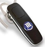 MemonizerHEADSET, vijfde productfoto