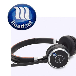 MemonizerHEADSET – straling van je draadloze koptelefoon
