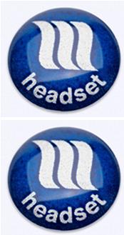 MemonizerHEADSET, zesde productfoto