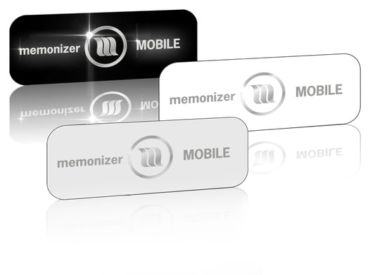 MemonizerMOBILE – straling van je smartphone harmoniseren