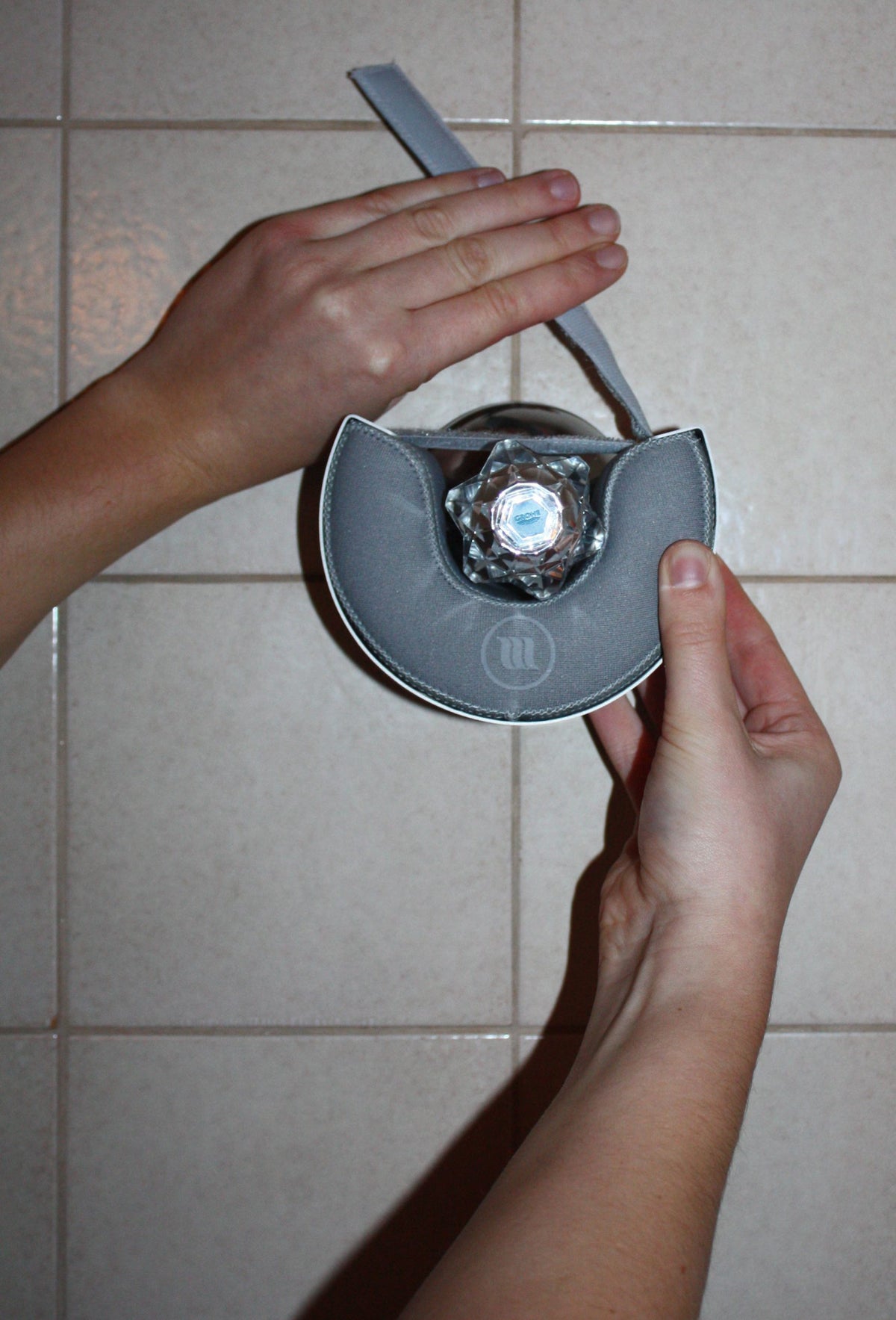 MemonizerWATER watervitalisator op de waterleiding