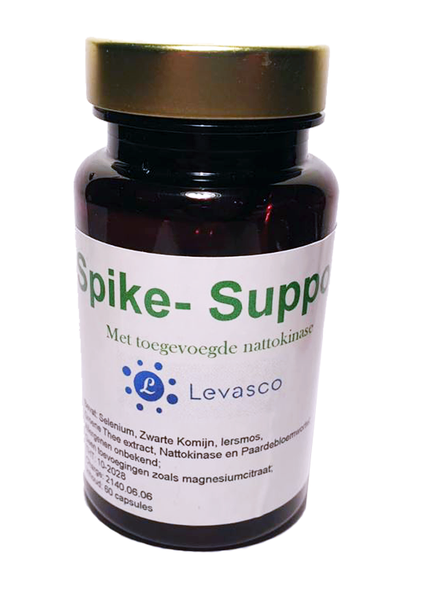 Spike-Support – 60 capsules