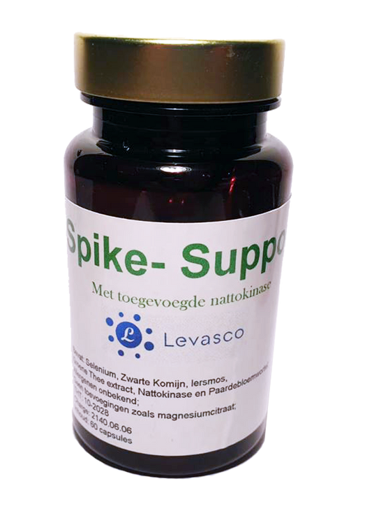 Spike-Support – 60 capsules