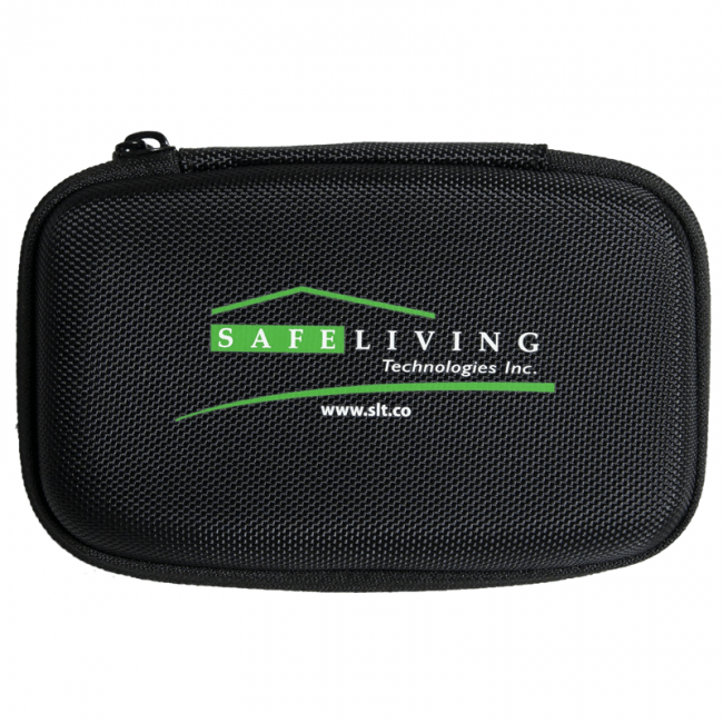 Safe and Sound Pro II stralingsmeter, tweede productfoto