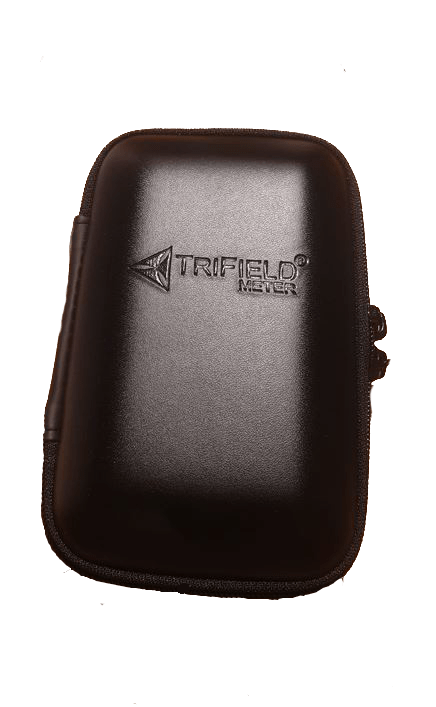 TriField TF2 stralingsmeter, het beschermhoesje