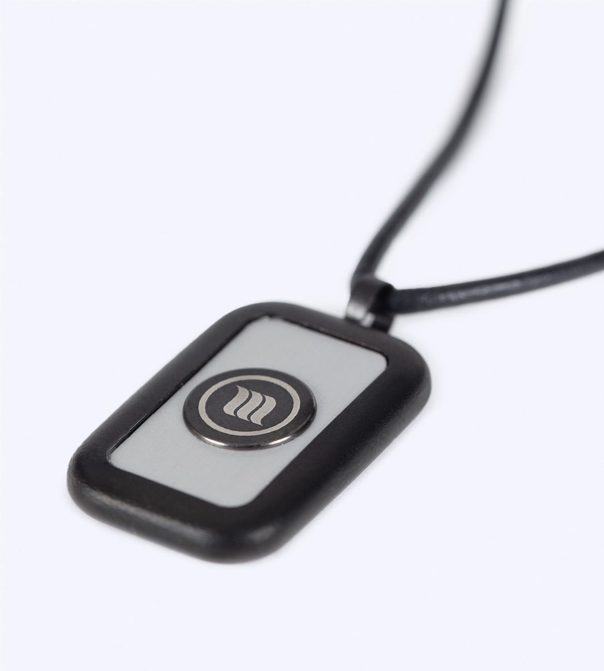 MemonizerBODY Pendant, in zwart