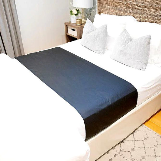 Earthing® slaapmat 69x213 cm inclusief snoer en stekker