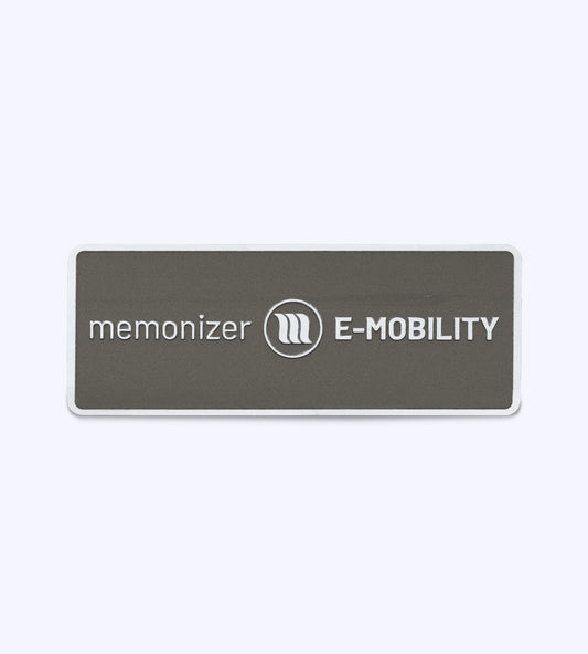 MemonizerE-MOBILITY – straling van je e-bike of e-scooter