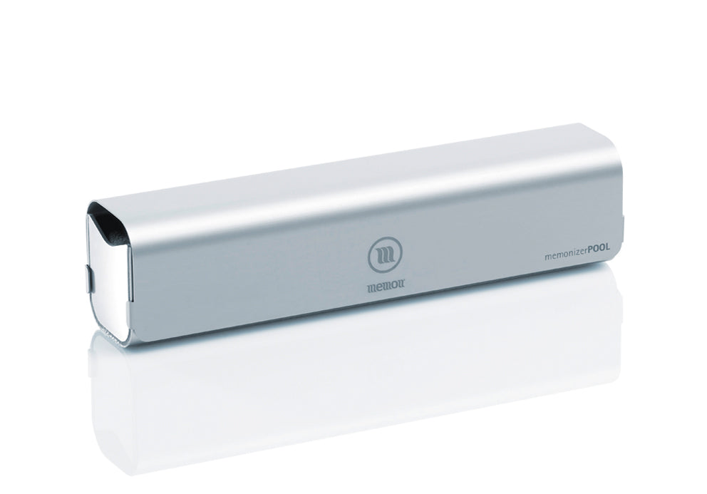 MemonizerPOOL, vierde productfoto