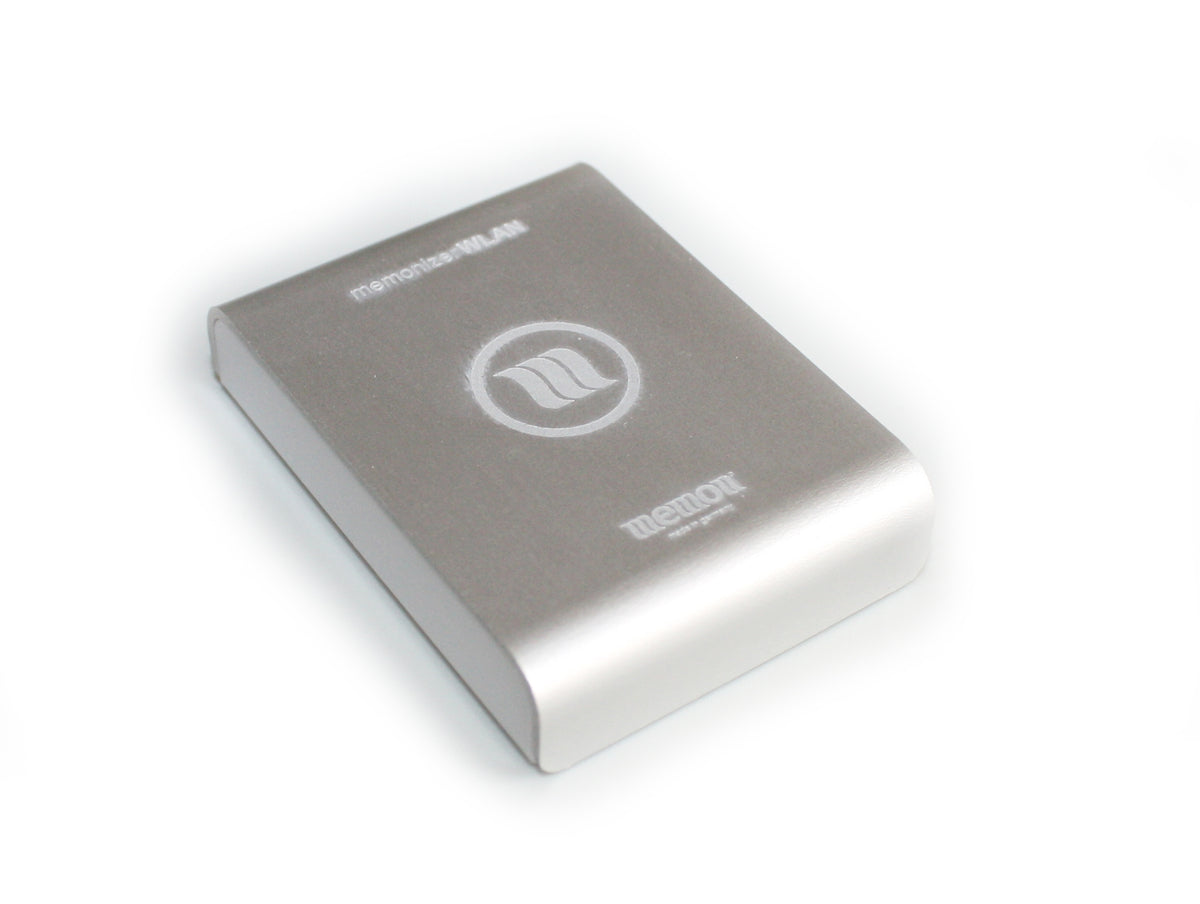 MemonizerWLAN – wifistraling van je router harmoniseren