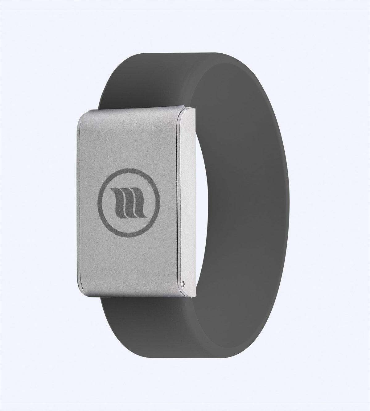 MemonizerBODY, in antracietgrijs