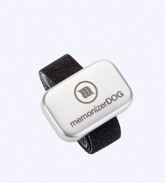 MemonizerDOG steel – stralingsbescherming voor je hond