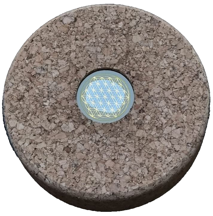 Ökotensor Flower of Life, derde productfoto