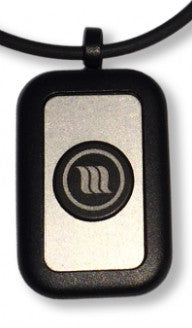 MemonizerBODY Pendant, hanger van dichtbij