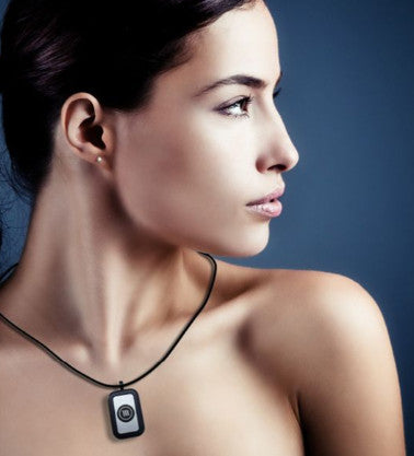 MemonizerBODY Pendant, hanger met ketting