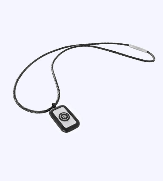 MemonizerBODY Pendant – stralingsbescherming als sieraad