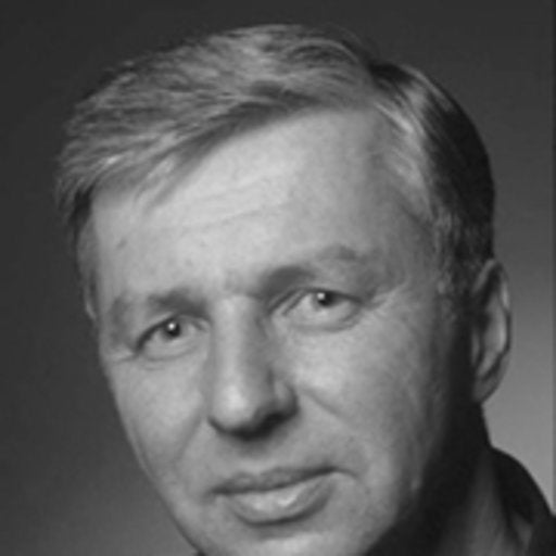 Portret van de Zweedse oncoloog Lennart Hardell, onderzoeker naar mobiel bellen en hersentumoren