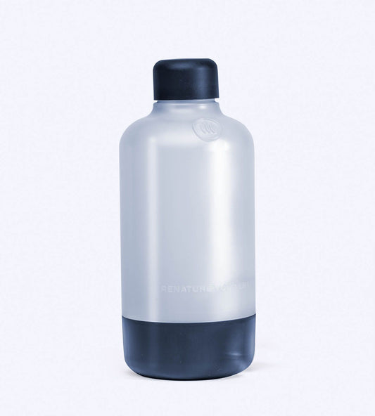 MemonizerBOTTLE – gevitaliseerd water onderweg