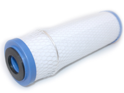 Vervangfilter voor de Memon WATERFILTER